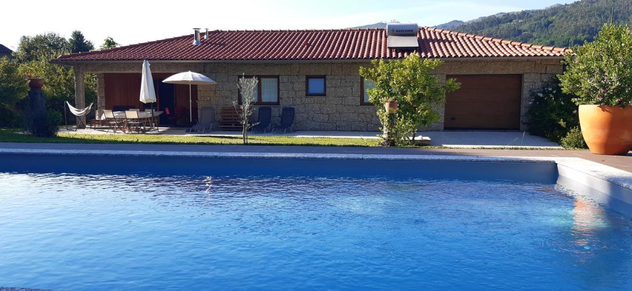 Cottage, Casa Do Laranjal - Near Holiday home Geres