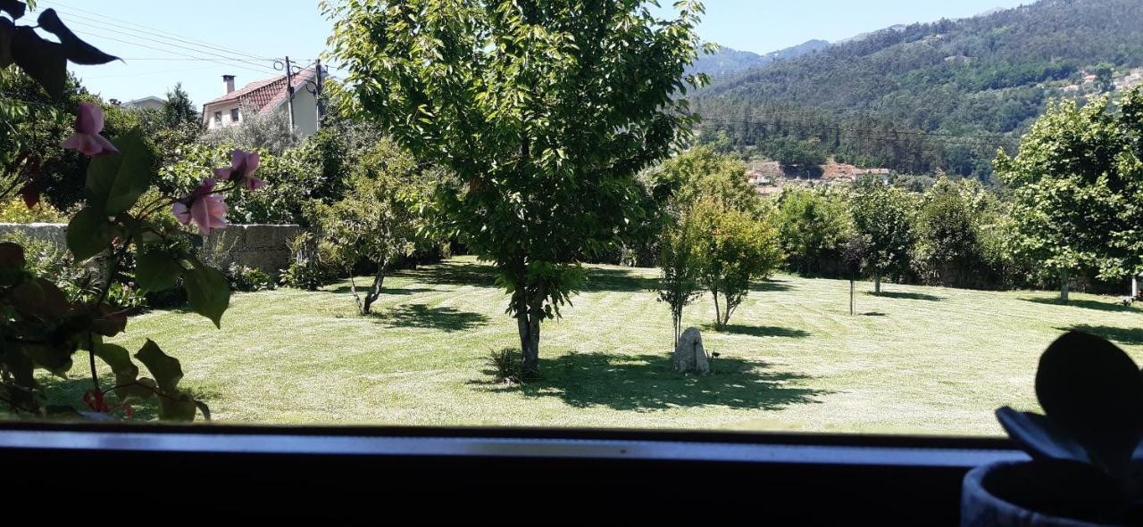Cottage, Casa Do Laranjal - Near * Geres