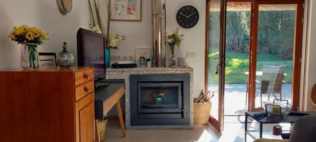Holiday home Cottage, Casa Do Laranjal - Near *