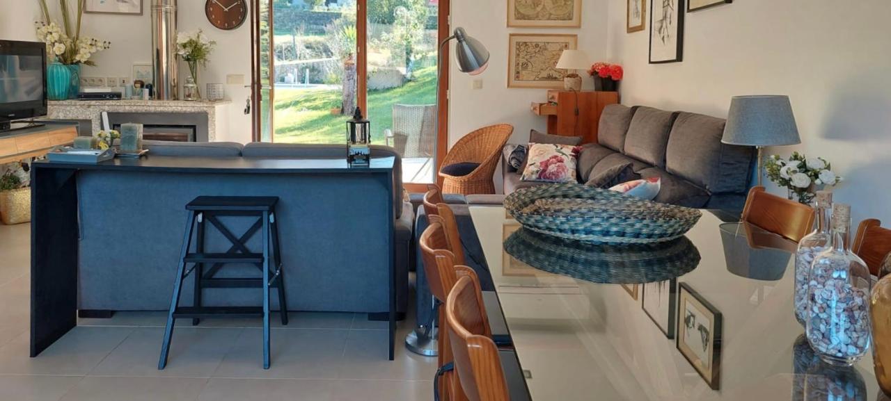 Cottage, Casa Do Laranjal - Near Holiday home