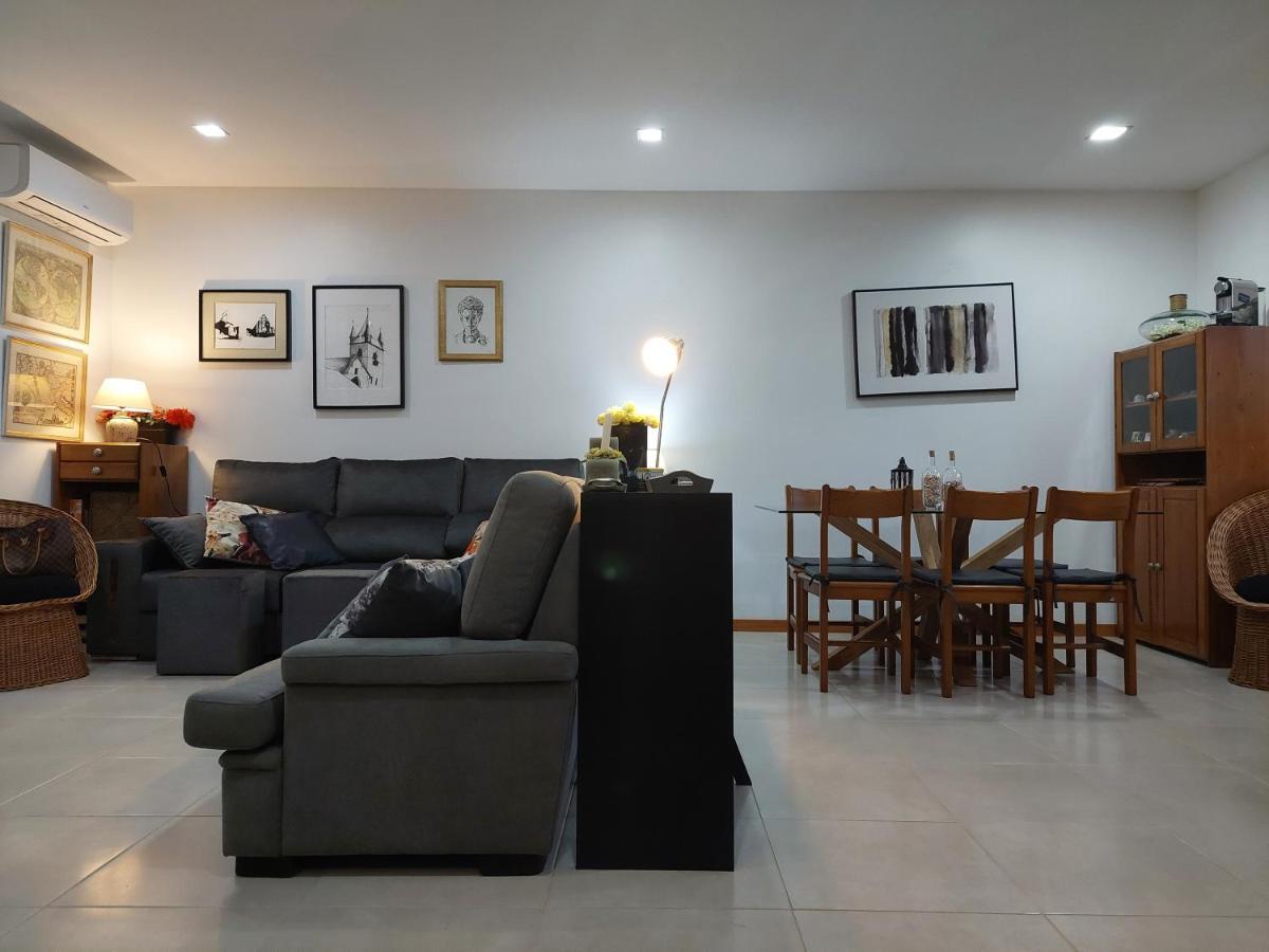 Holiday home Cottage, Casa Do Laranjal - Near