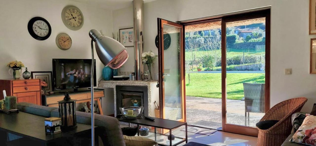 Cottage, Casa Do Laranjal - Near Holiday home