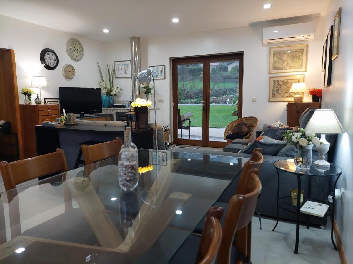 Holiday home Cottage, Casa Do Laranjal - Near