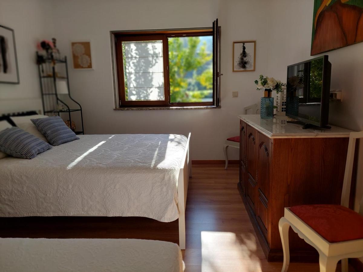 Cottage, Casa Do Laranjal - Near * Geres