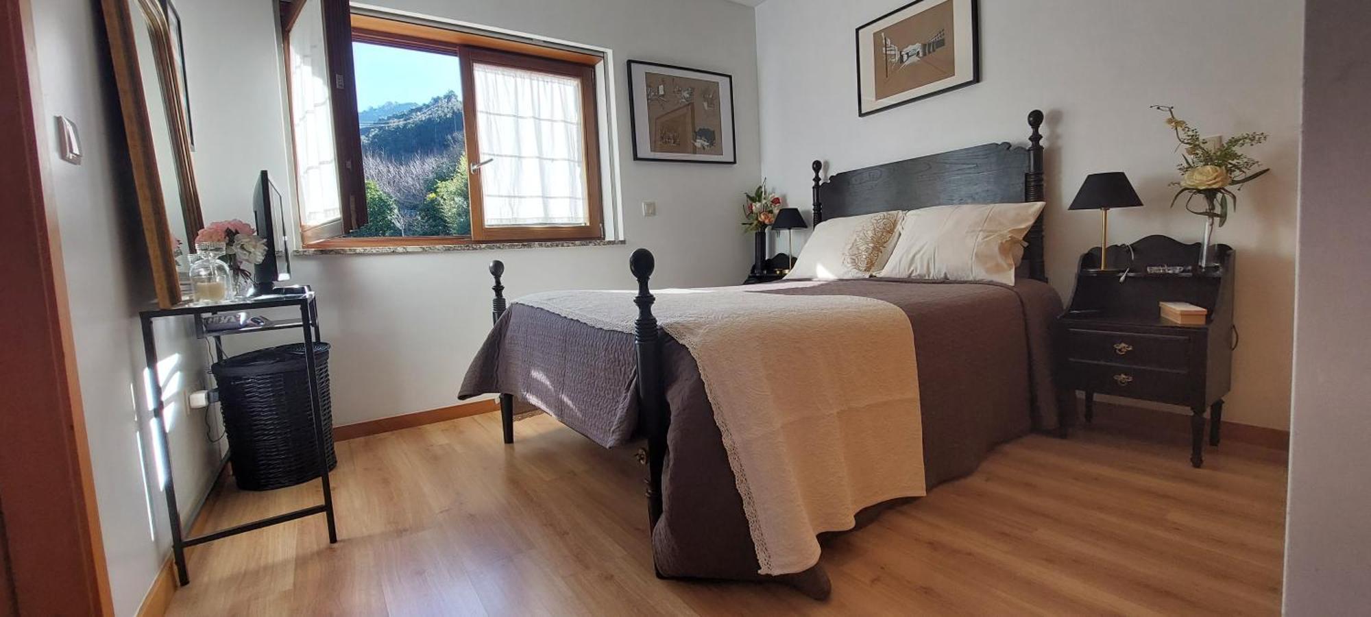 Holiday home Cottage, Casa Do Laranjal - Near Geres