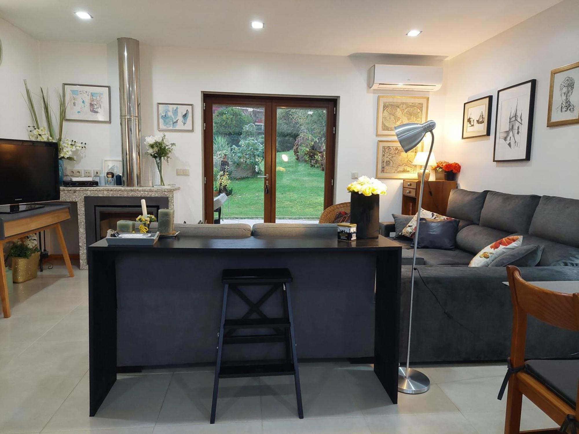 Holiday home Cottage, Casa Do Laranjal - Near Geres