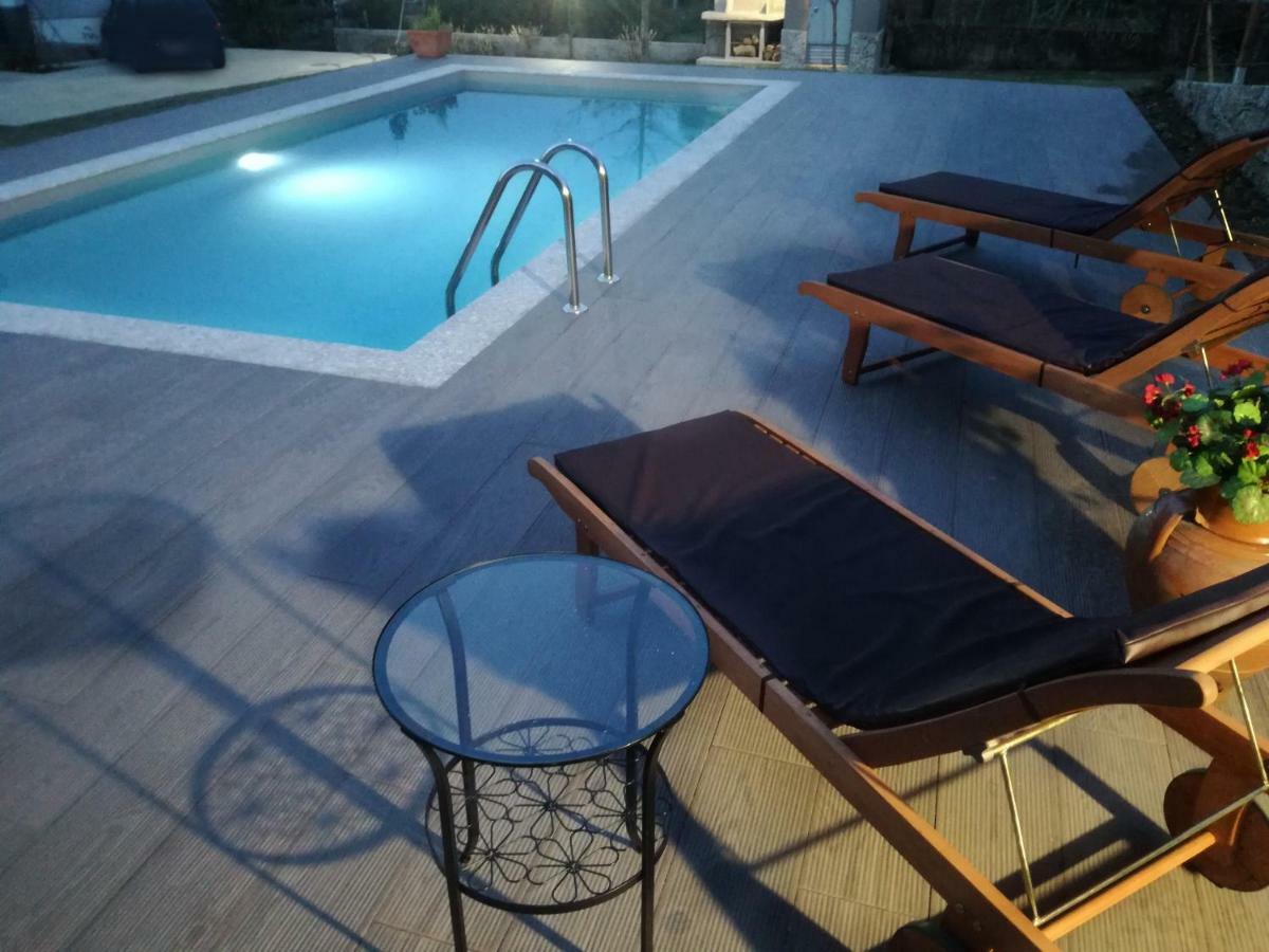 Holiday home Cottage, Casa Do Laranjal - Near *
