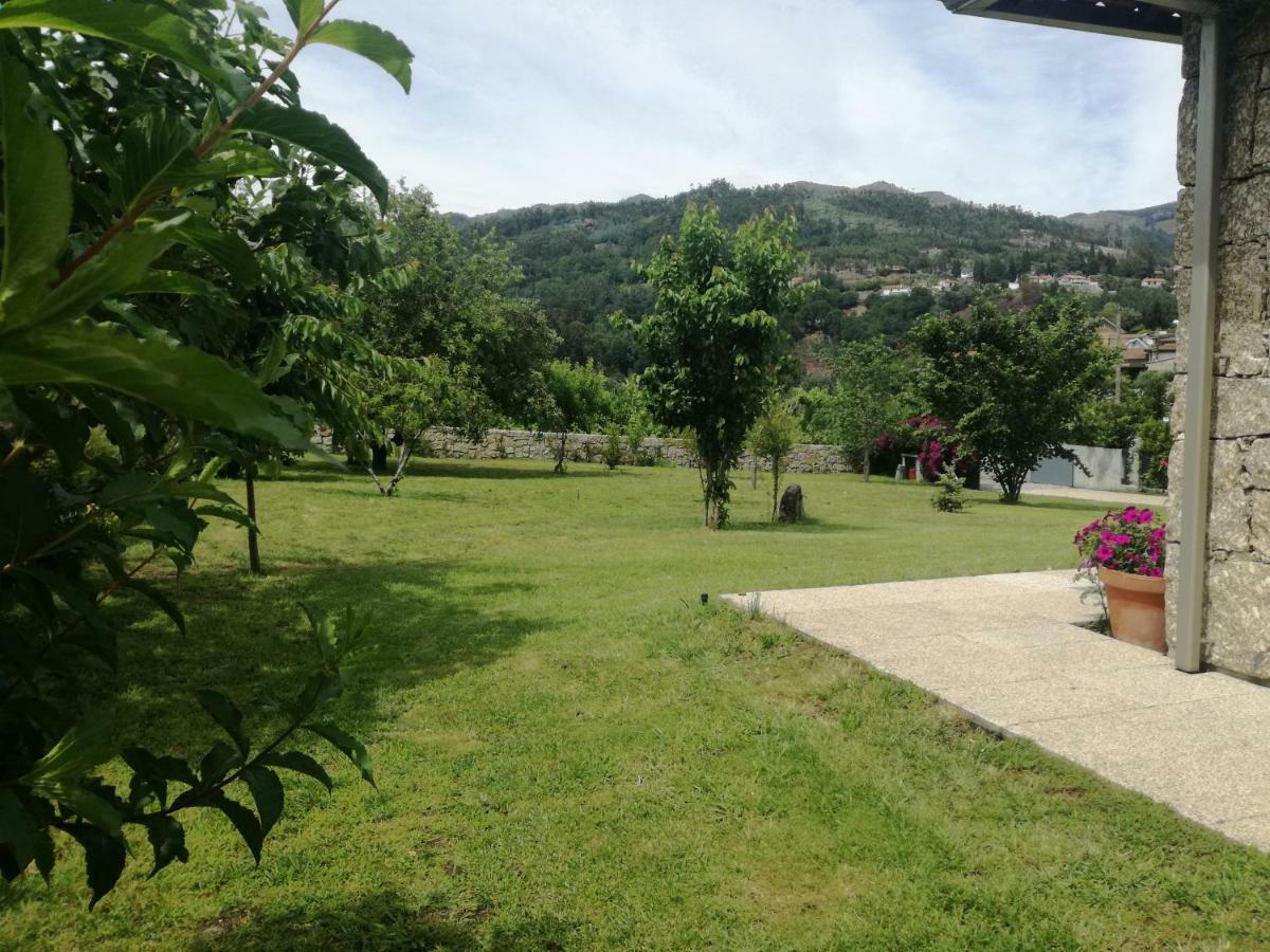 Cottage, Casa Do Laranjal - Near Geres