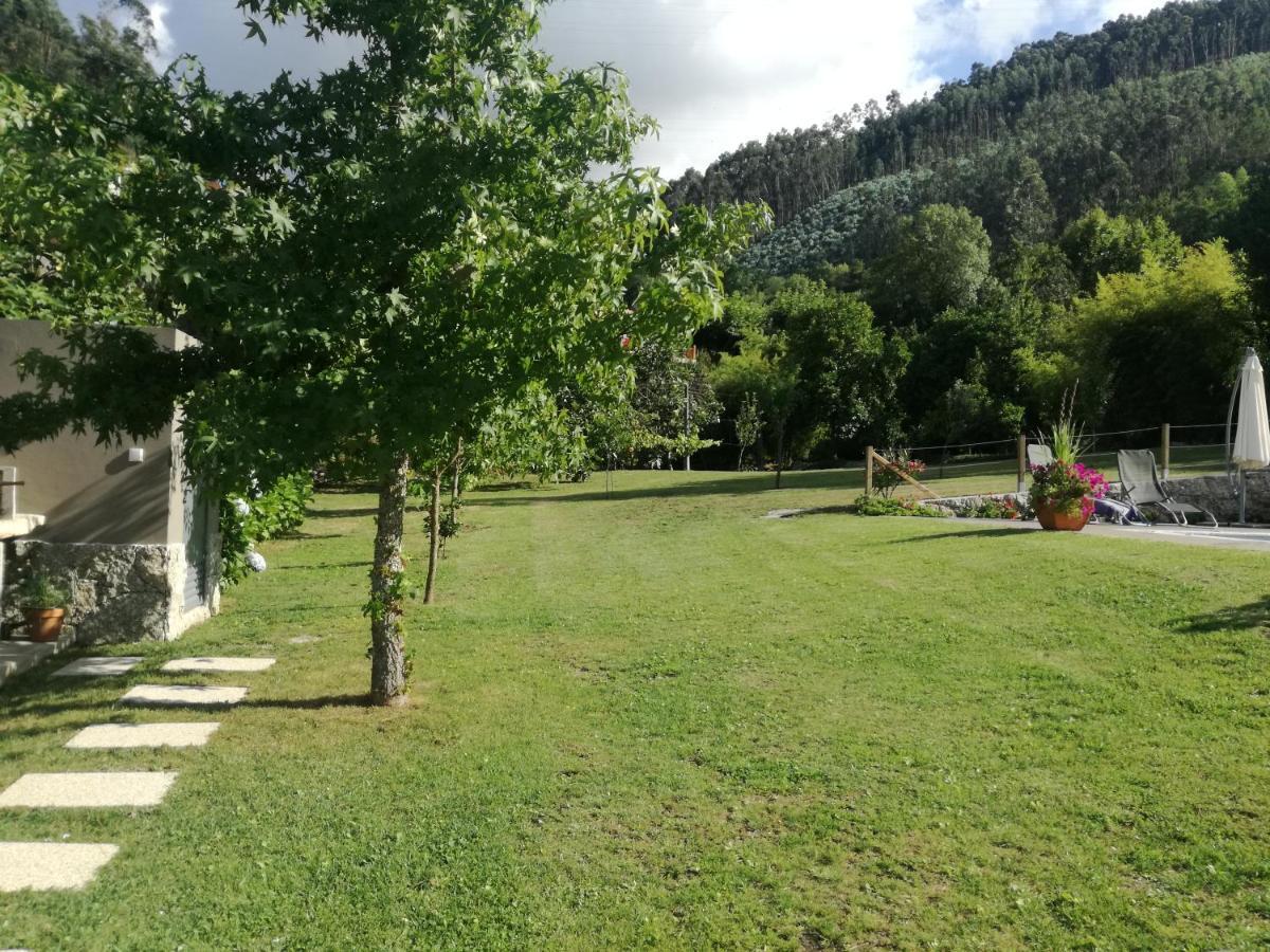 Cottage, Casa Do Laranjal - Near * Geres